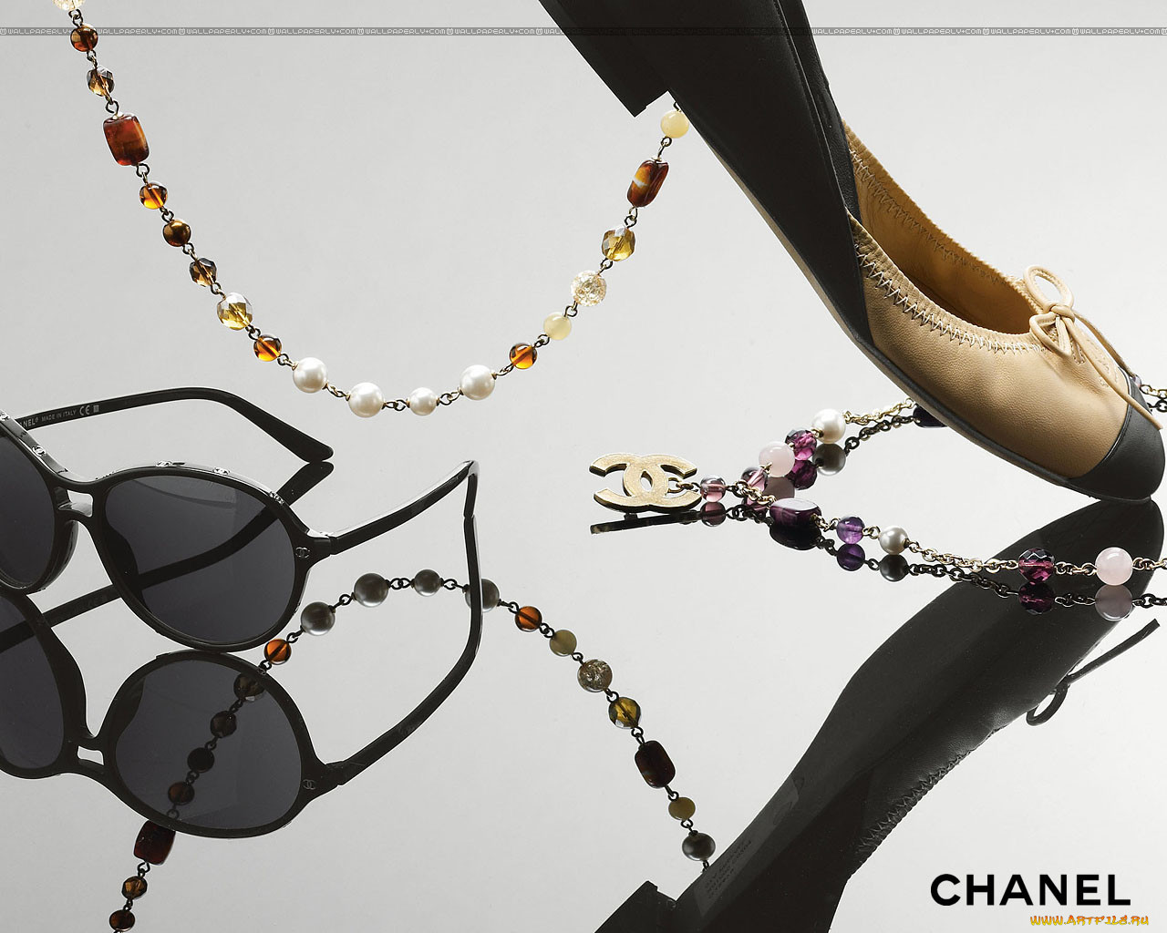 , chanel